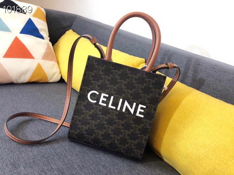 Celine Shopping Bags